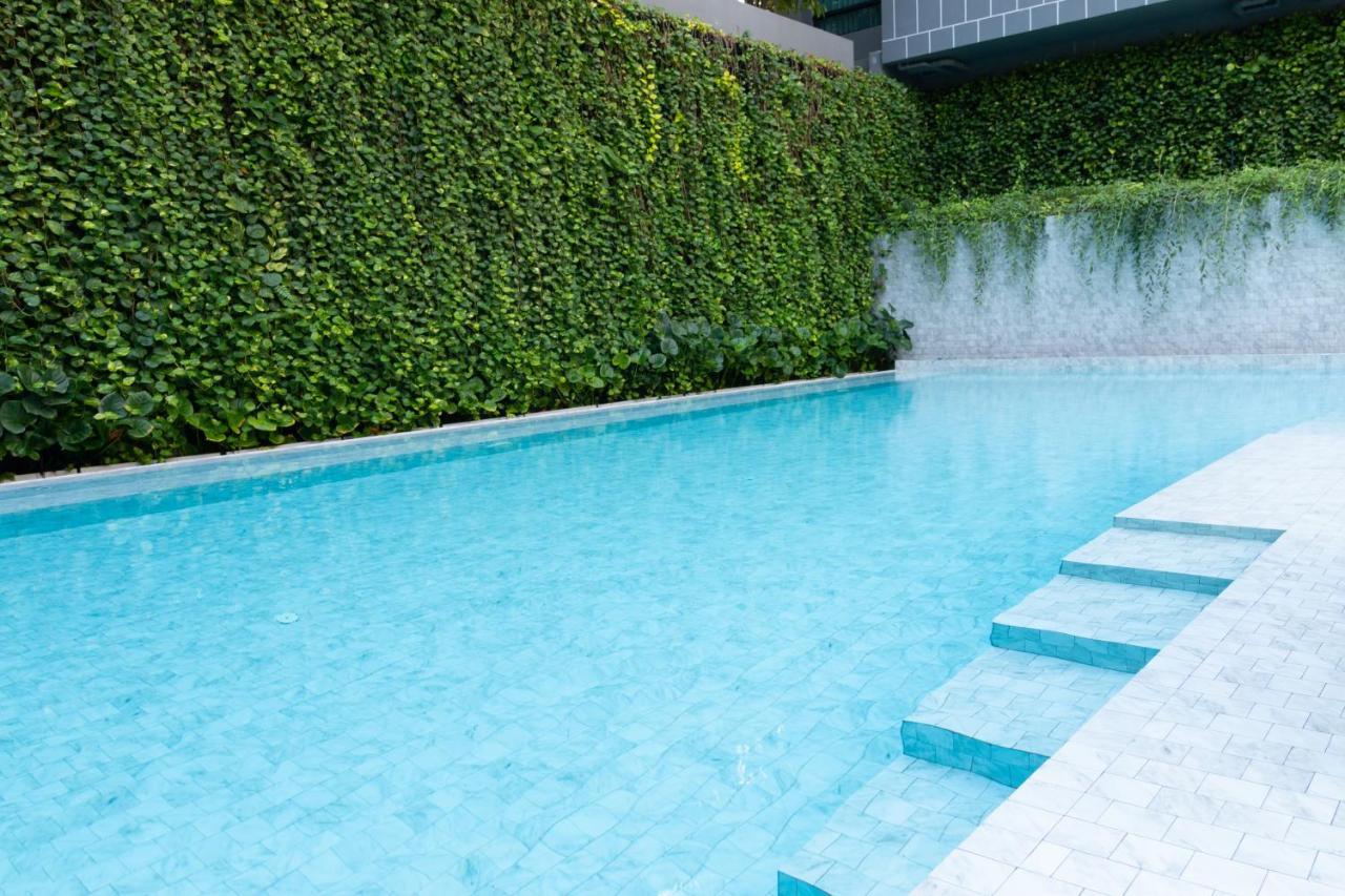 Yes! Dusitd2 Residences Free Wifi HHQ Zewnętrze zdjęcie