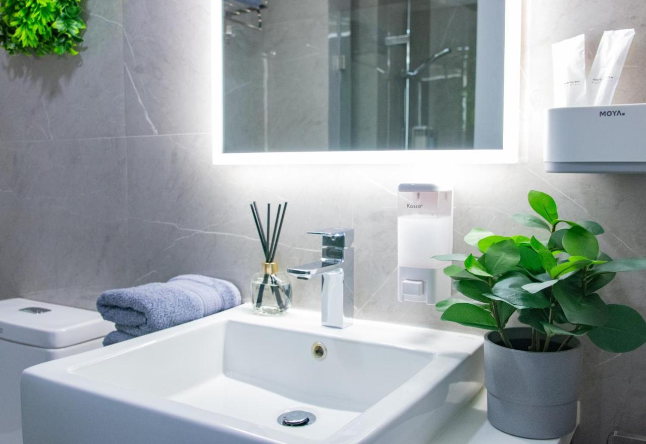 Yes! Dusitd2 Residences Free Wifi HHQ Zewnętrze zdjęcie