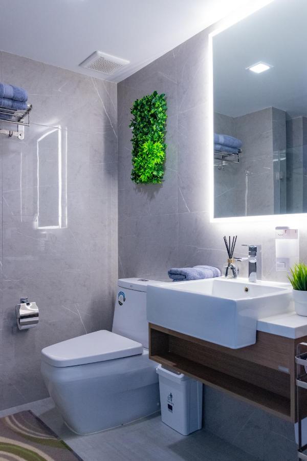 Yes! Dusitd2 Residences Free Wifi HHQ Zewnętrze zdjęcie