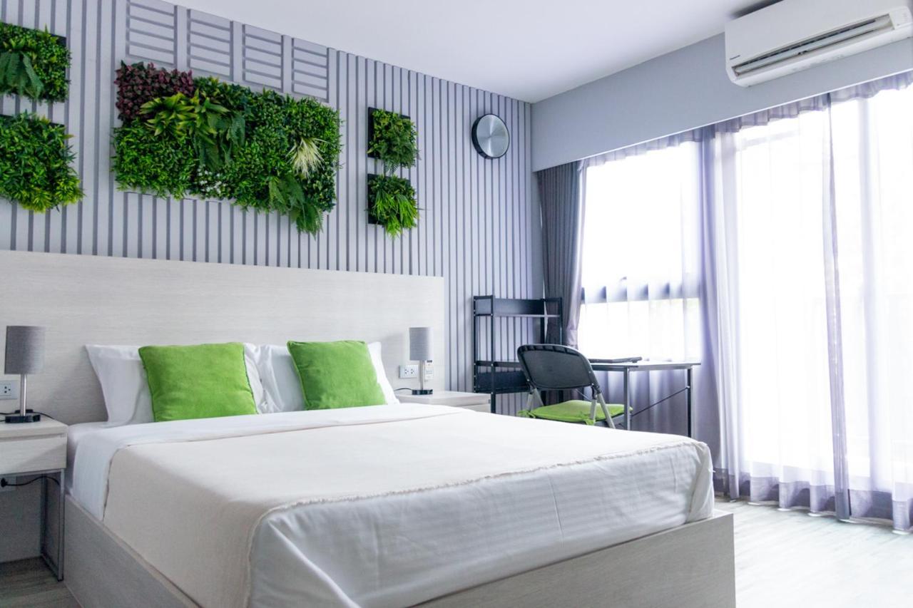 Yes! Dusitd2 Residences Free Wifi HHQ Zewnętrze zdjęcie