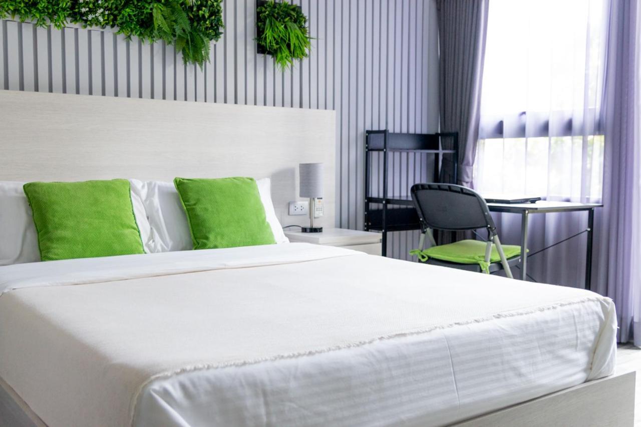 Yes! Dusitd2 Residences Free Wifi HHQ Zewnętrze zdjęcie
