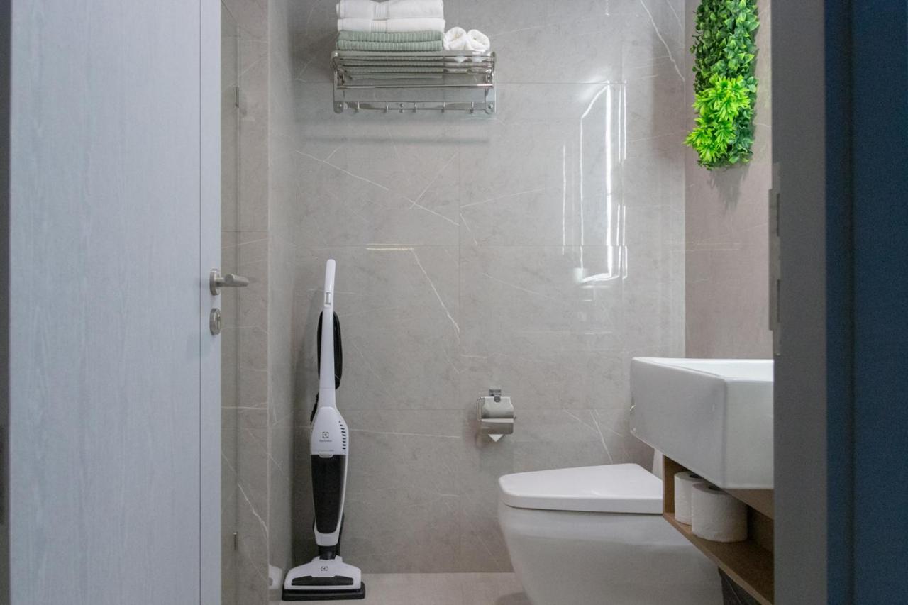 Yes! Dusitd2 Residences Free Wifi HHQ Zewnętrze zdjęcie