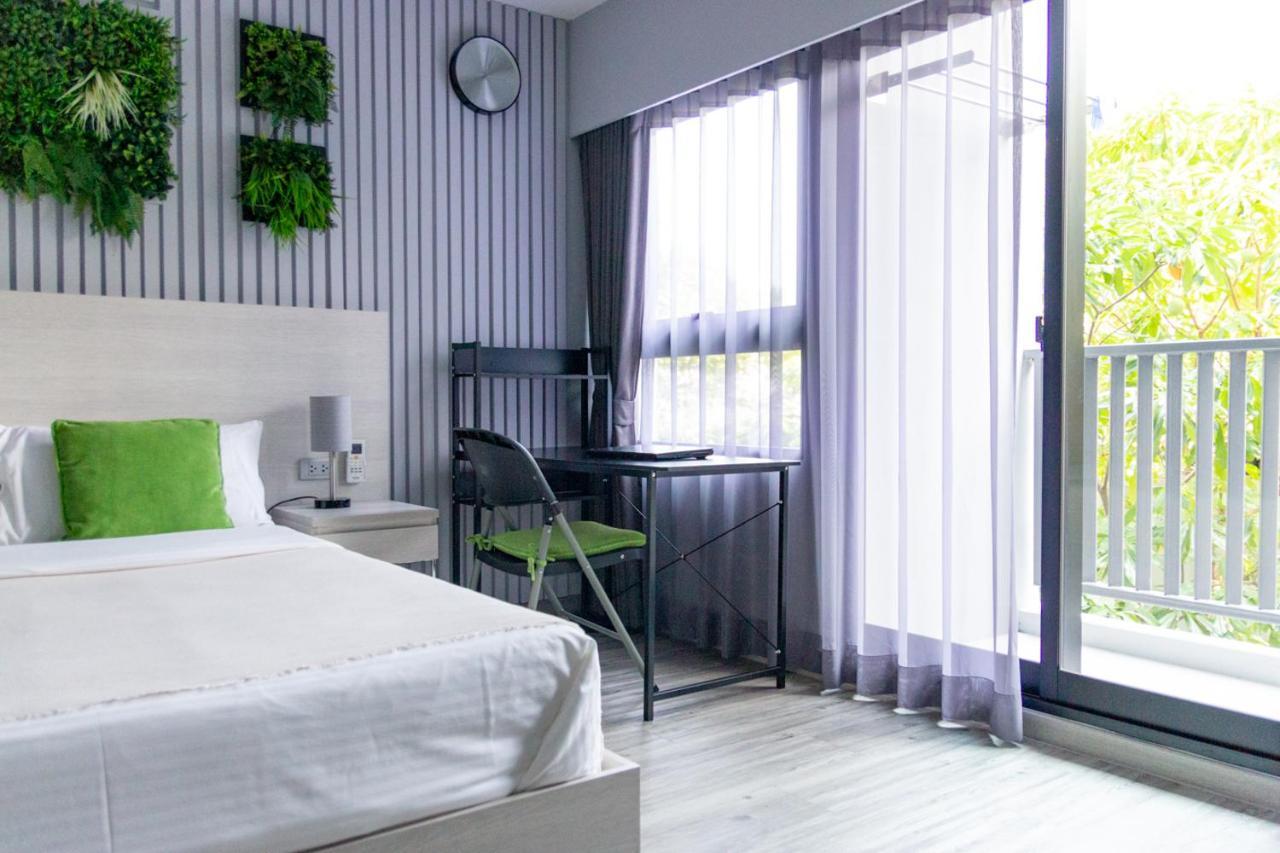 Yes! Dusitd2 Residences Free Wifi HHQ Zewnętrze zdjęcie