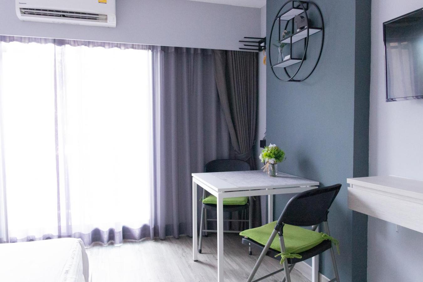 Yes! Dusitd2 Residences Free Wifi HHQ Zewnętrze zdjęcie